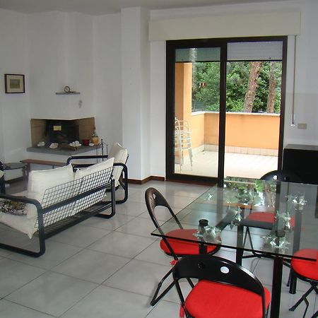 Appartamento Sirolo Zimmer foto